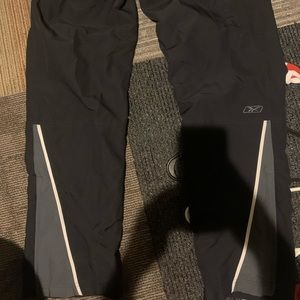Men’s Reebok joggers